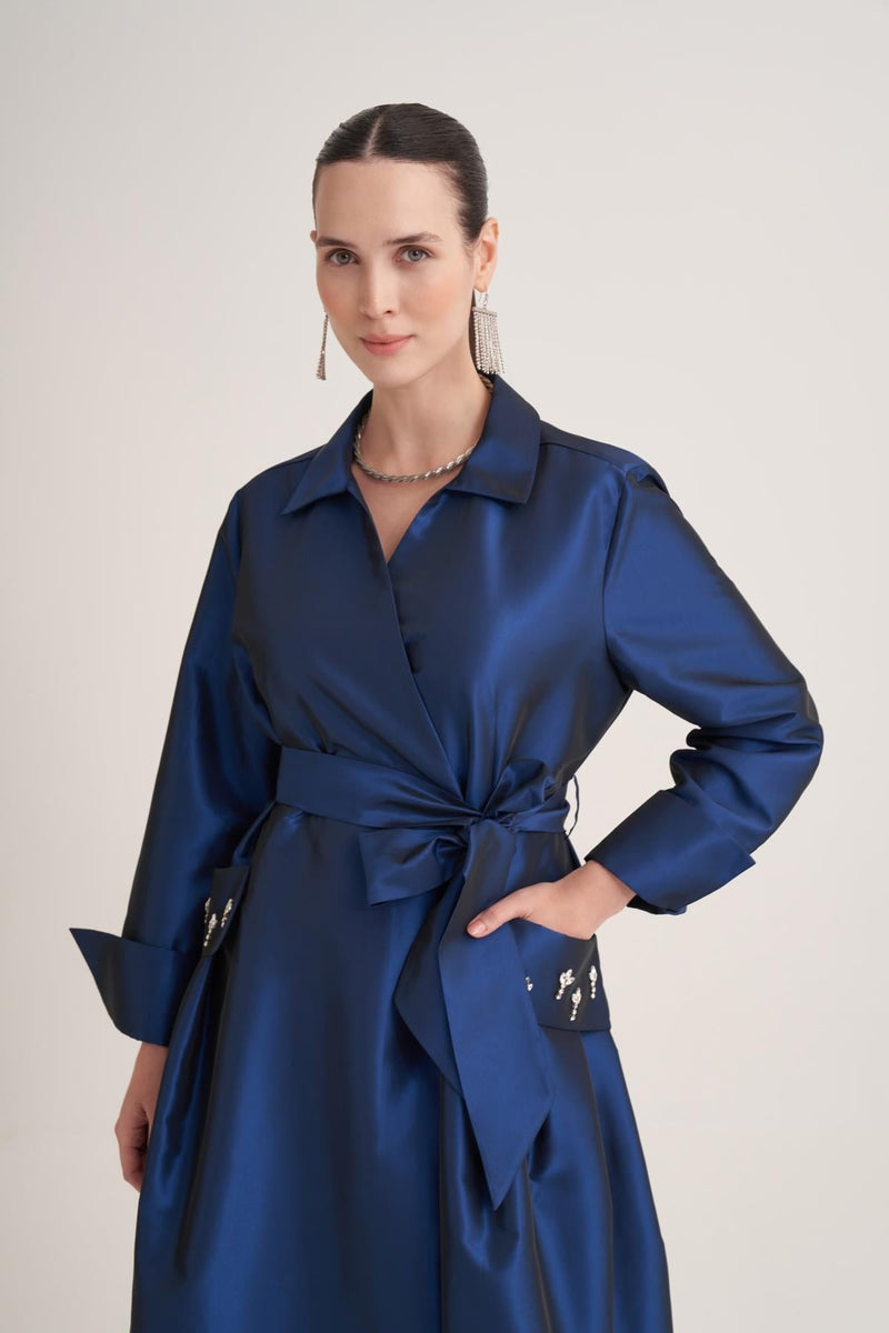 Abaya & Kaftan