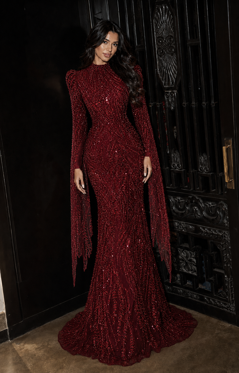 A Guide to Modest Occasionwear